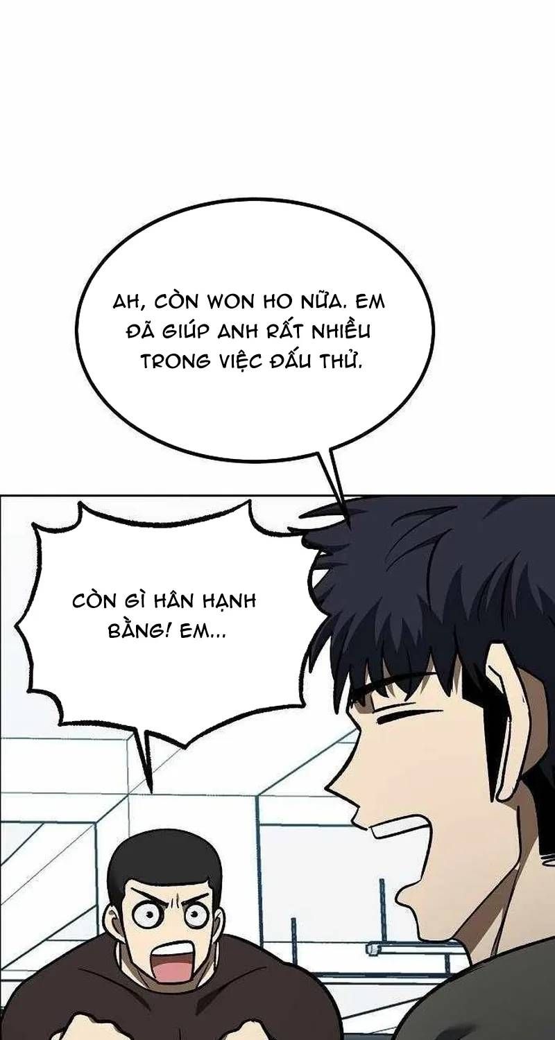 Vua Võ Đài Chapter 191 - 77