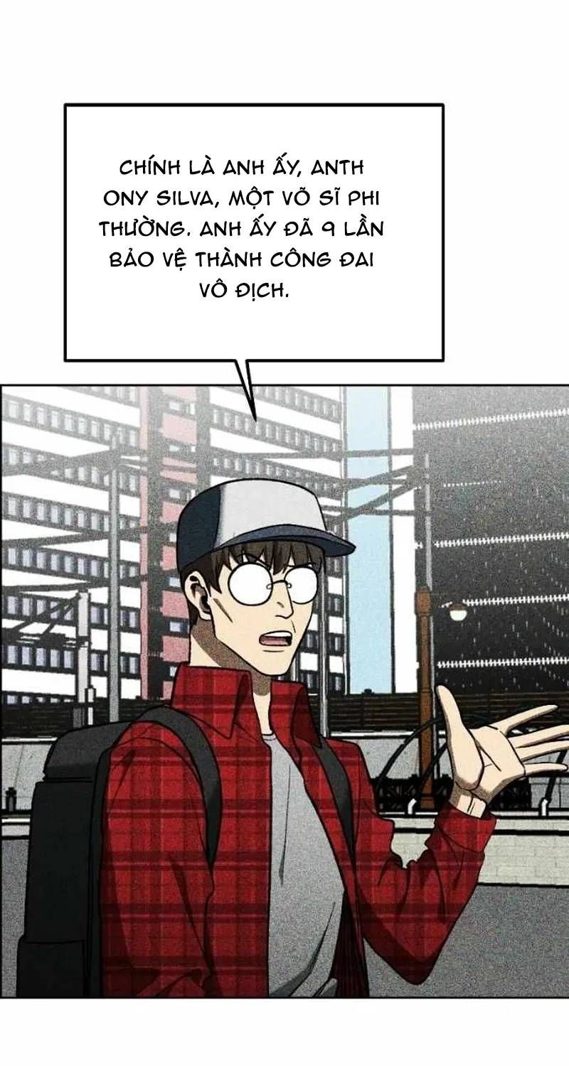Vua Võ Đài Chapter 192 - 3