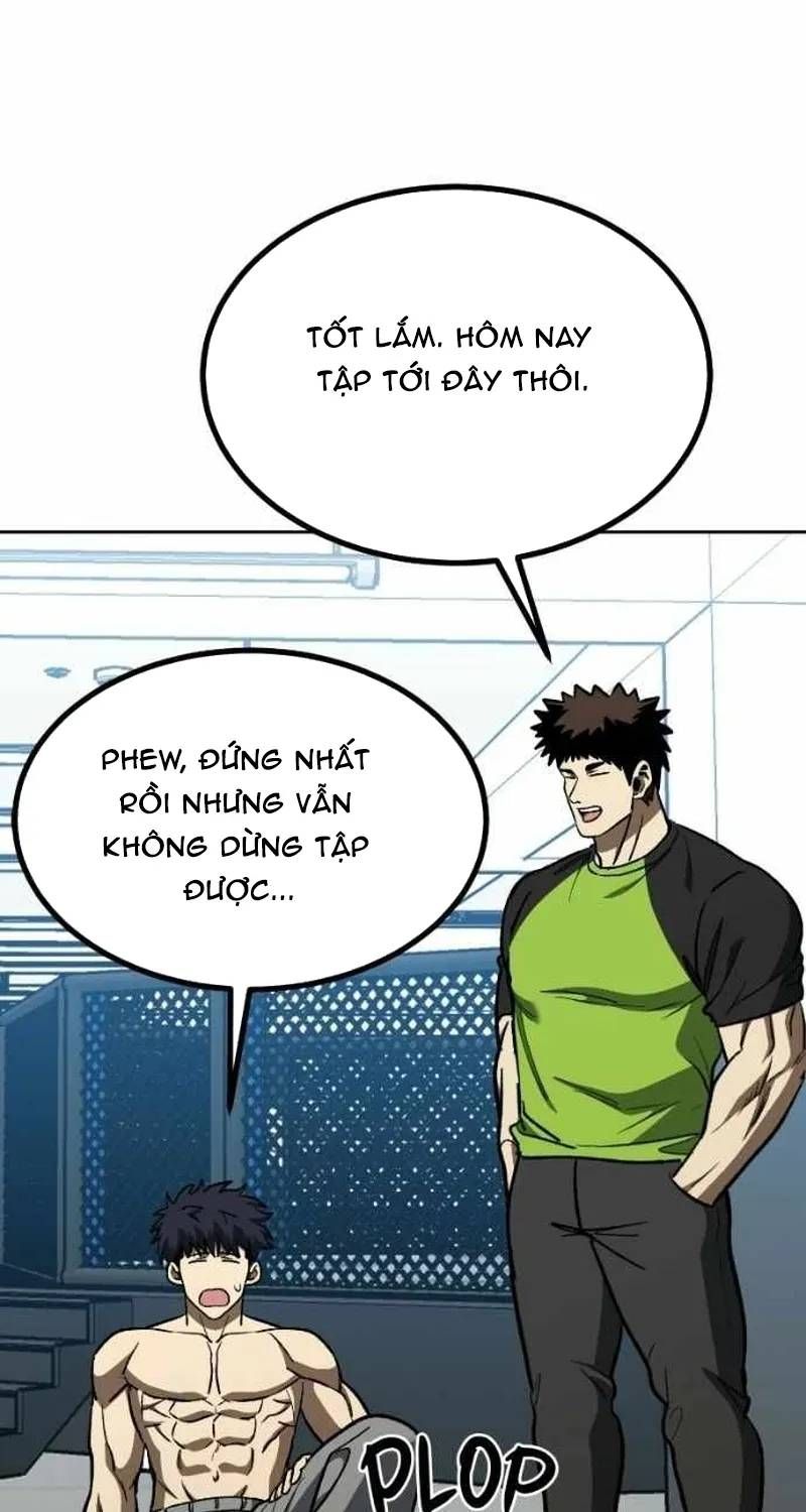 Vua Võ Đài Chapter 192 - 25