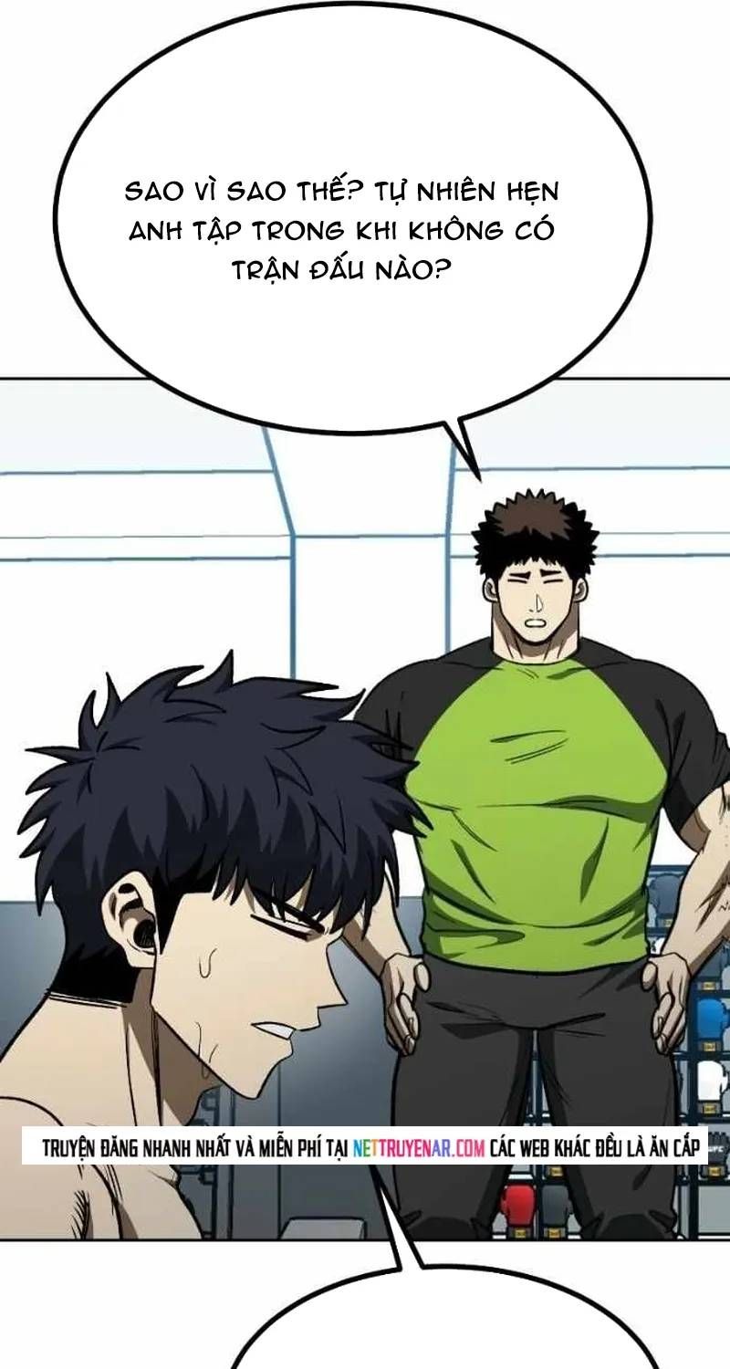 Vua Võ Đài Chapter 192 - 27