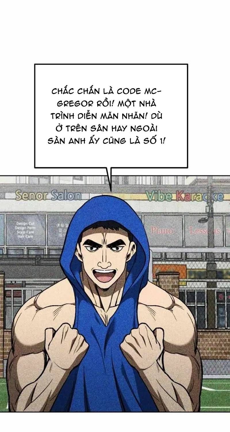 Vua Võ Đài Chapter 192 - 7