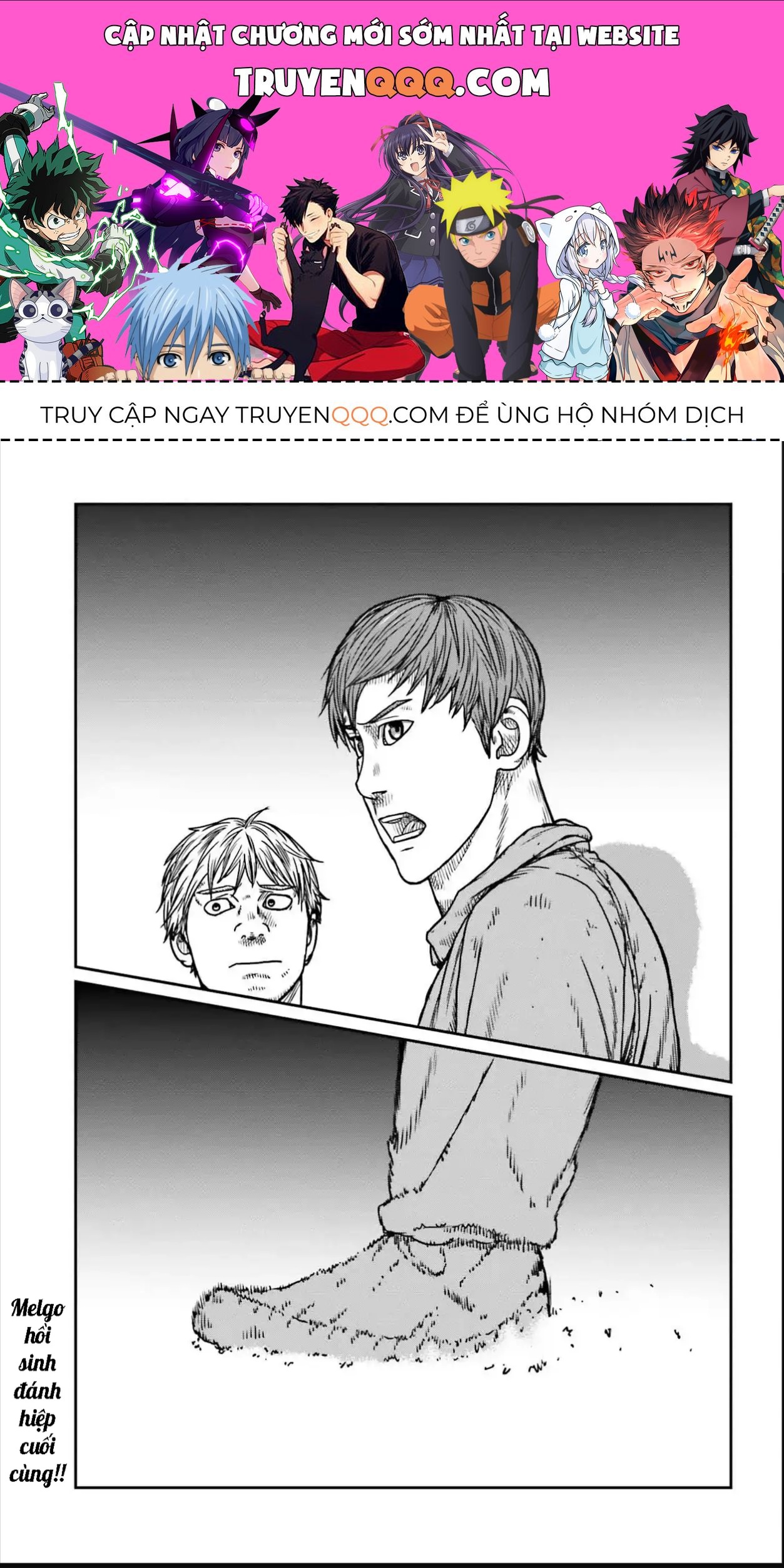 Dã Nhân Tái Sinh Chapter 49 - 1