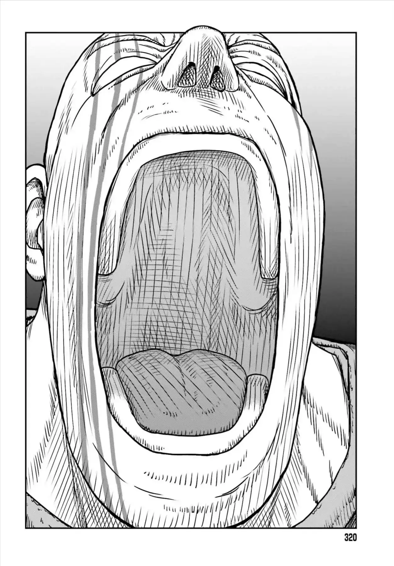 Dã Nhân Tái Sinh Chapter 49 - 15