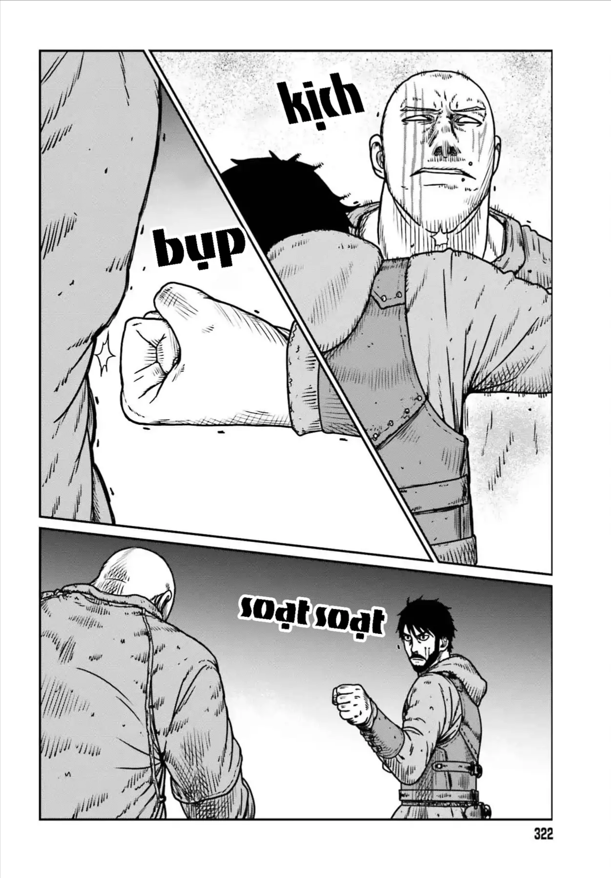 Dã Nhân Tái Sinh Chapter 49 - 16