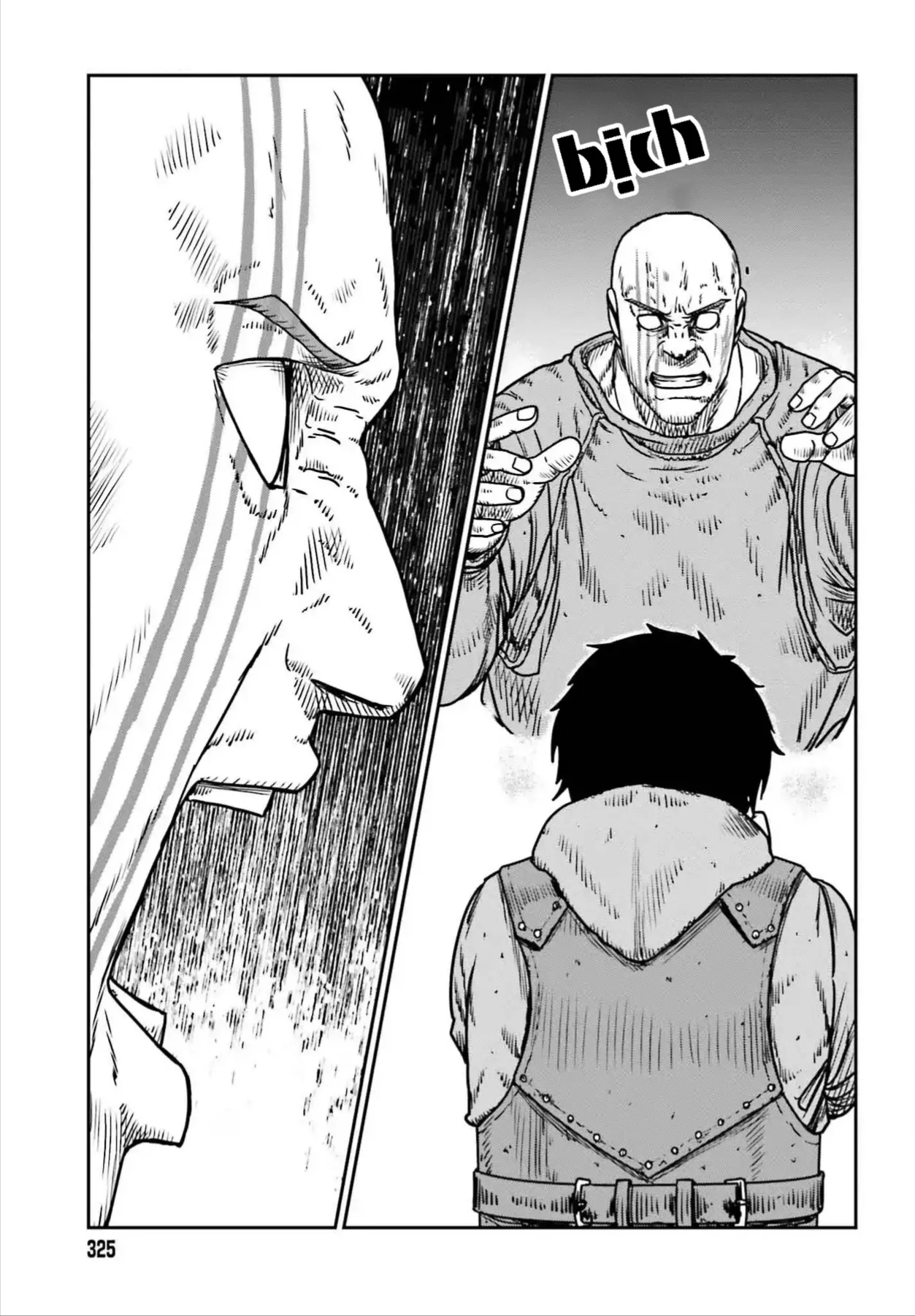 Dã Nhân Tái Sinh Chapter 49 - 19