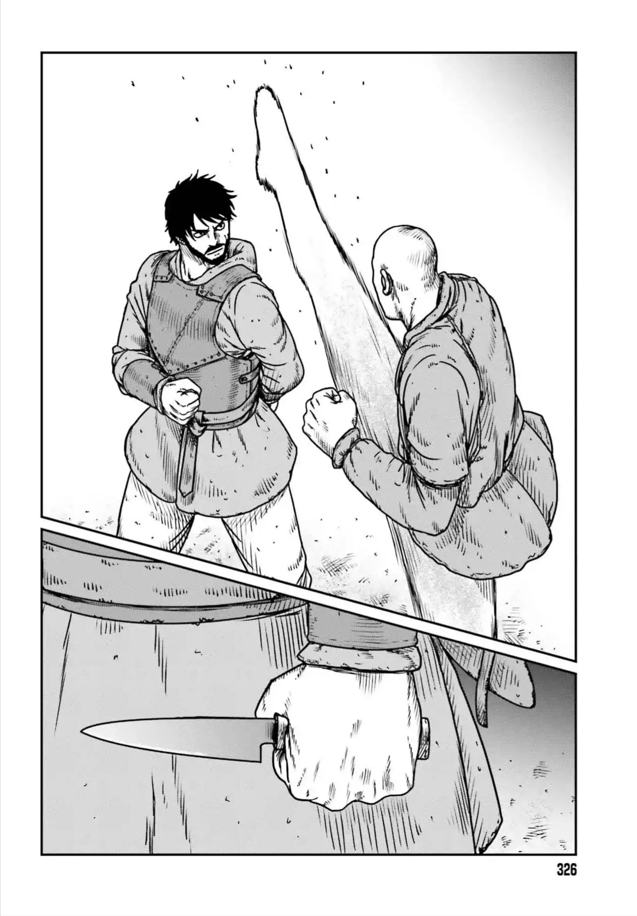 Dã Nhân Tái Sinh Chapter 49 - 20