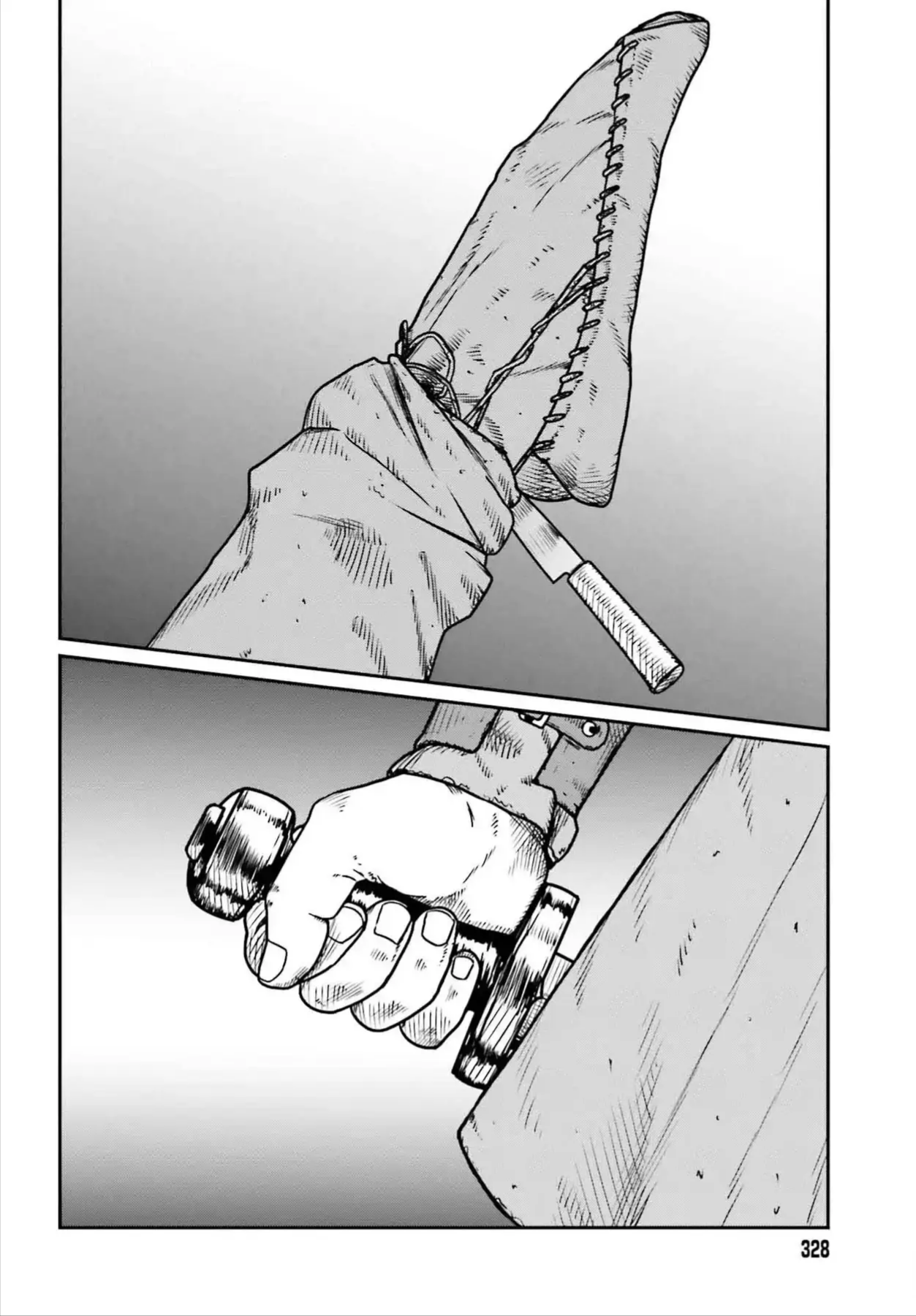 Dã Nhân Tái Sinh Chapter 49 - 22