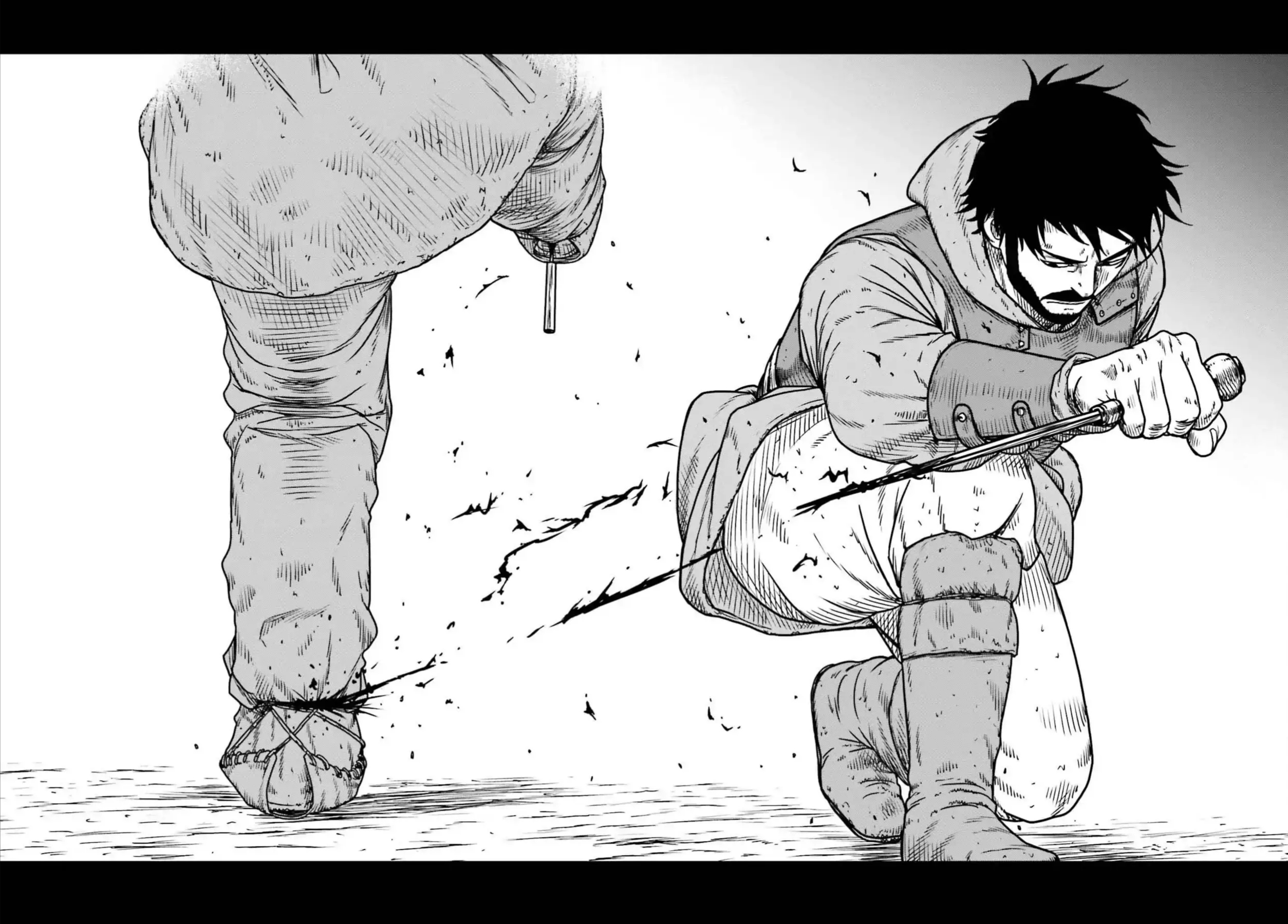 Dã Nhân Tái Sinh Chapter 49 - 24