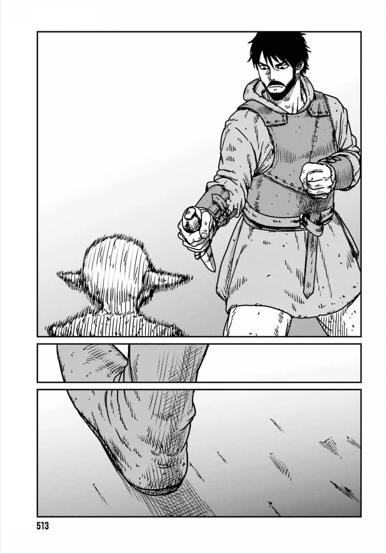 Dã Nhân Tái Sinh Chapter 52 - 21