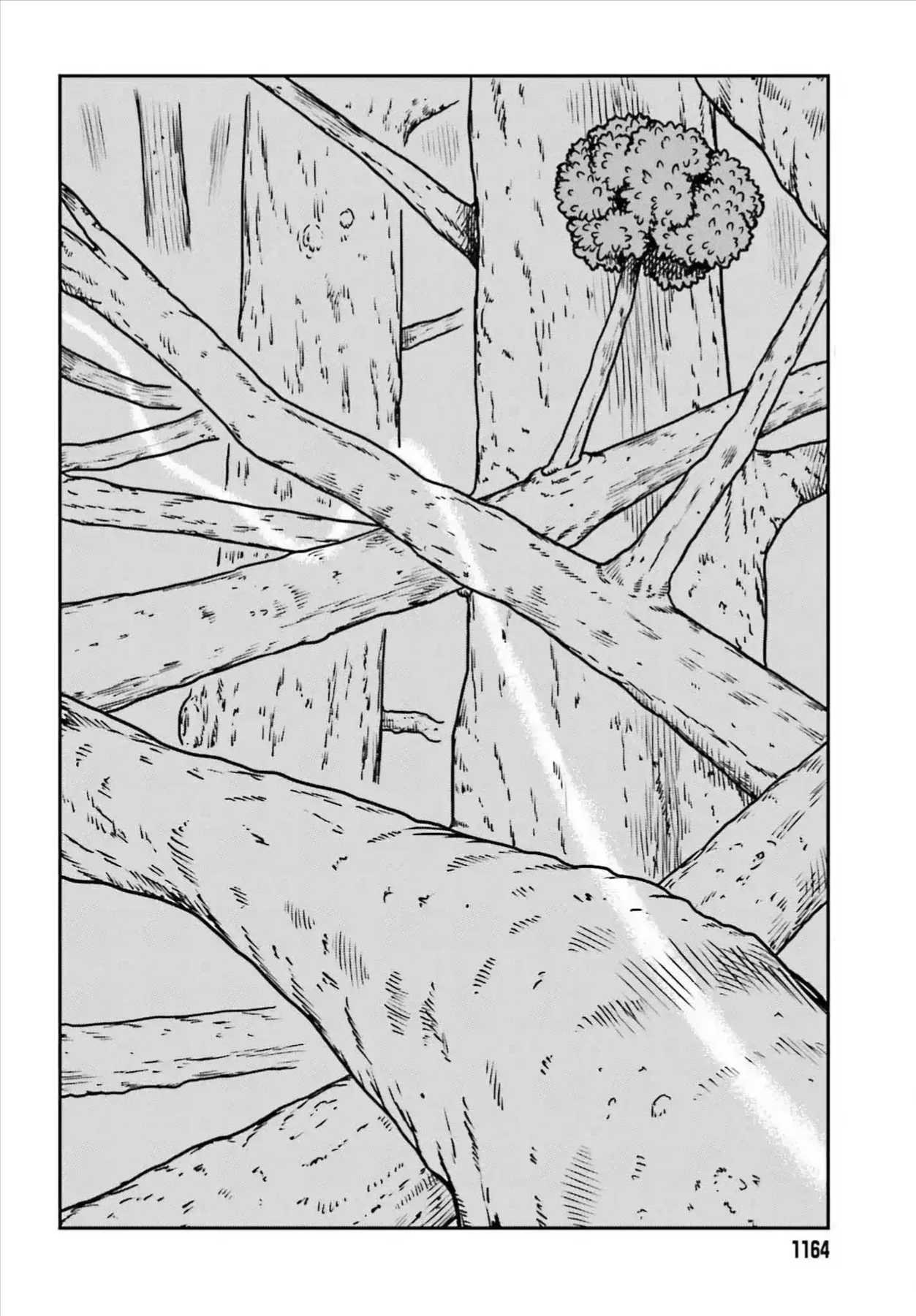 Dã Nhân Tái Sinh Chapter 55 - 21