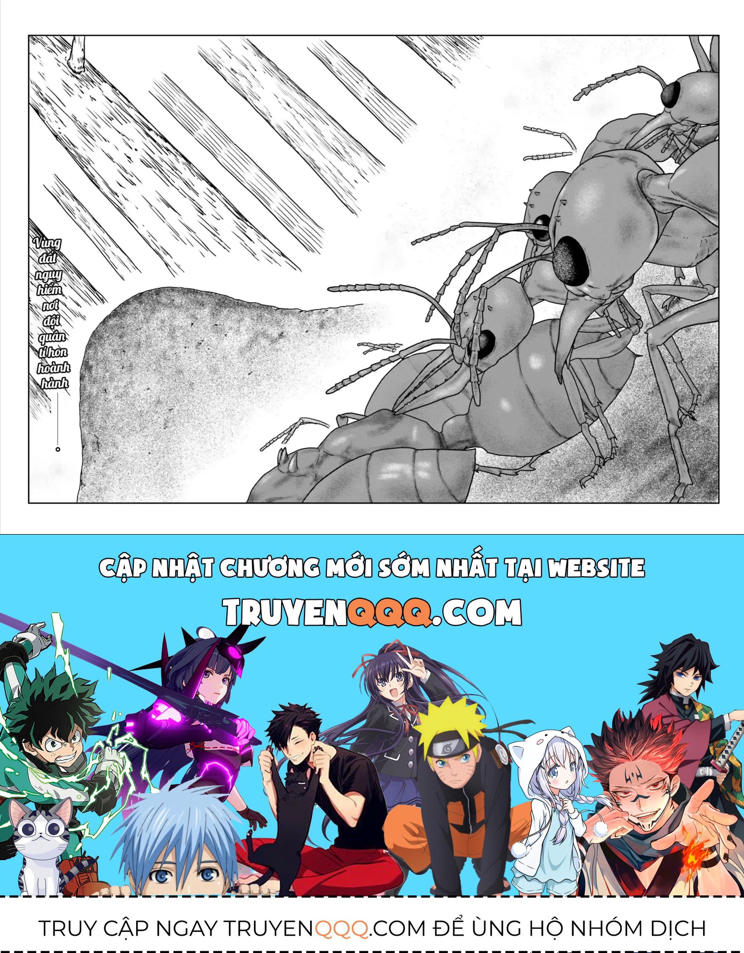 Dã Nhân Tái Sinh Chapter 55 - 25