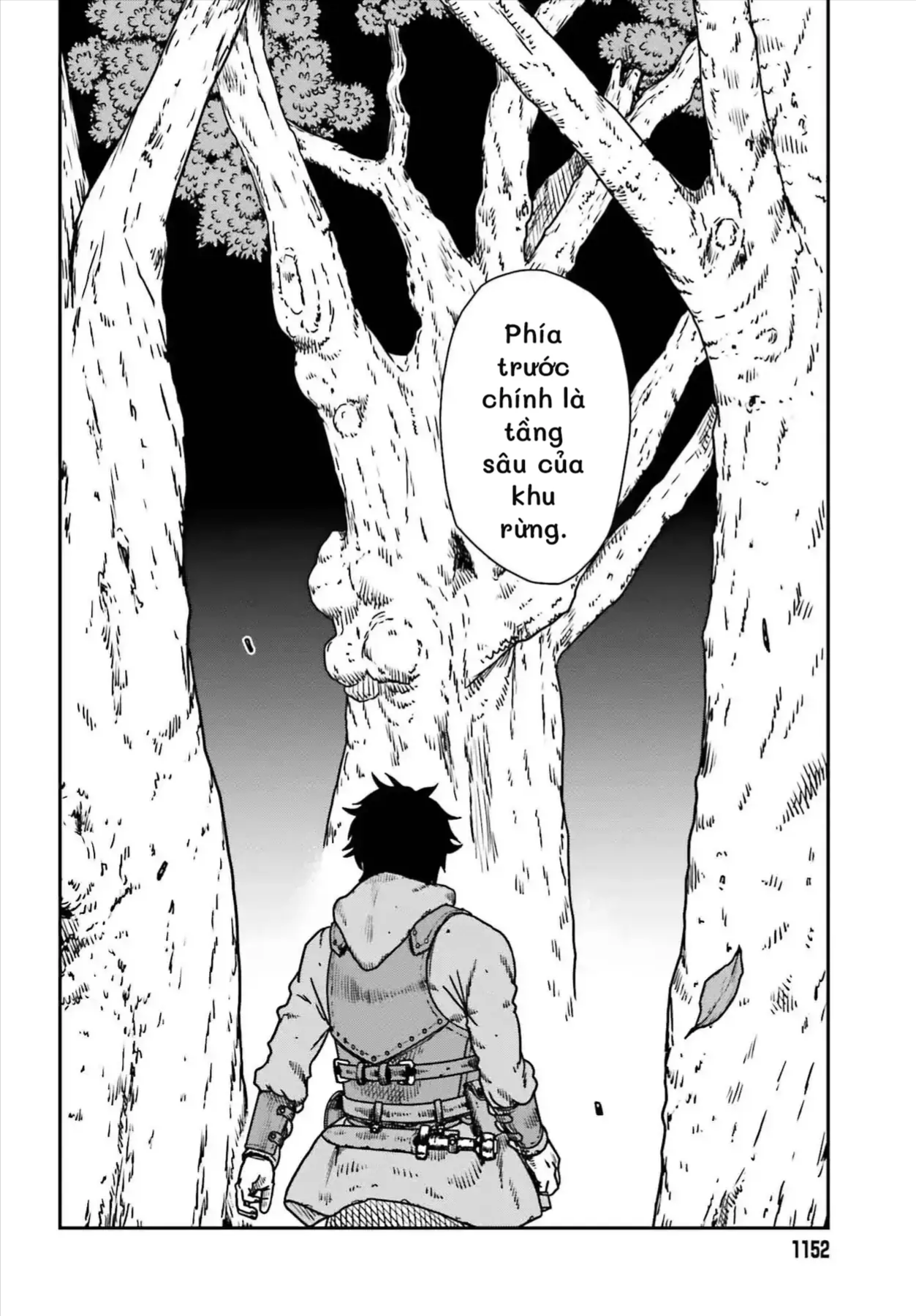 Dã Nhân Tái Sinh Chapter 55 - 9