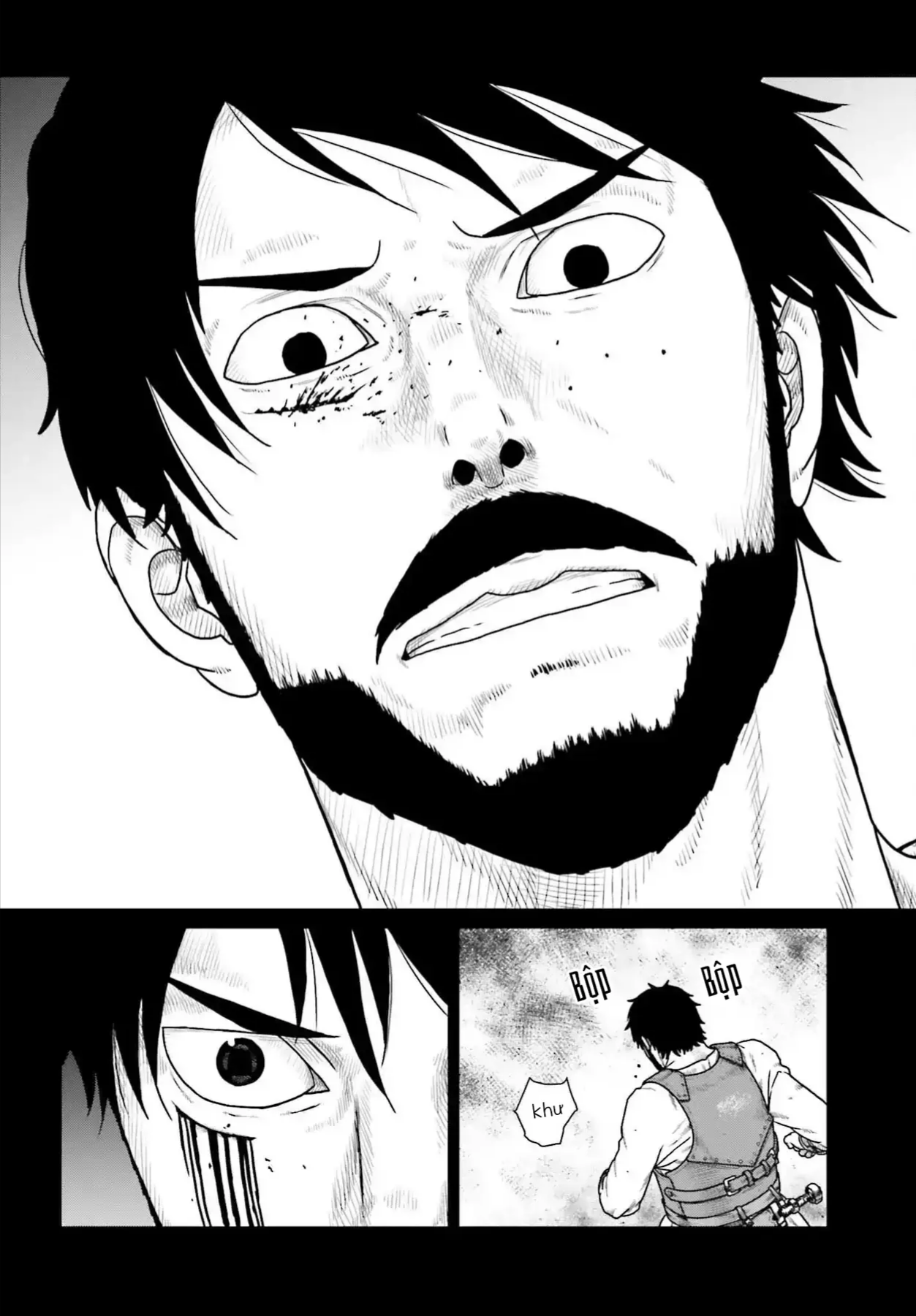 Dã Nhân Tái Sinh Chapter 63 - 14