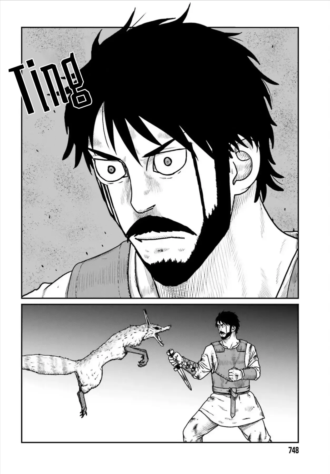 Dã Nhân Tái Sinh Chapter 65 - 13