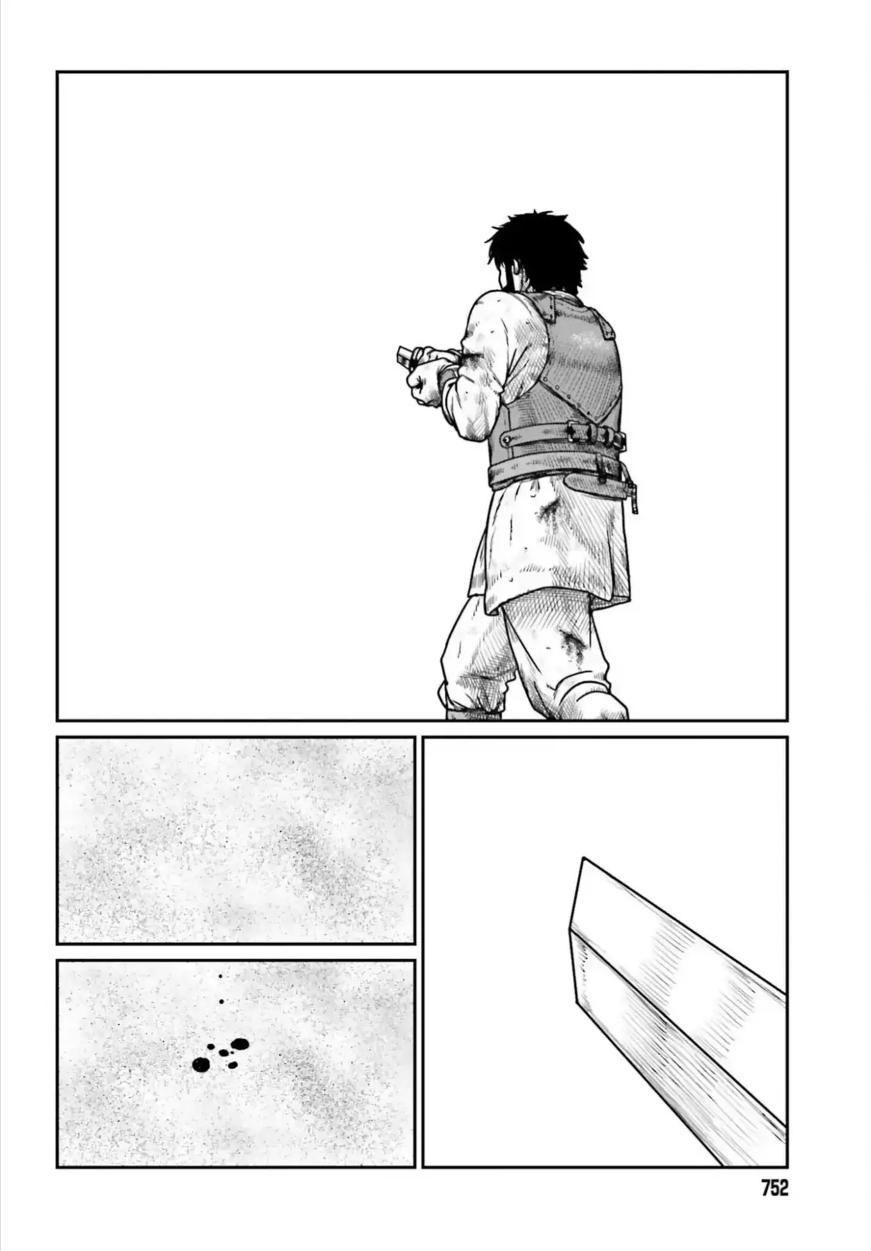 Dã Nhân Tái Sinh Chapter 65 - 17