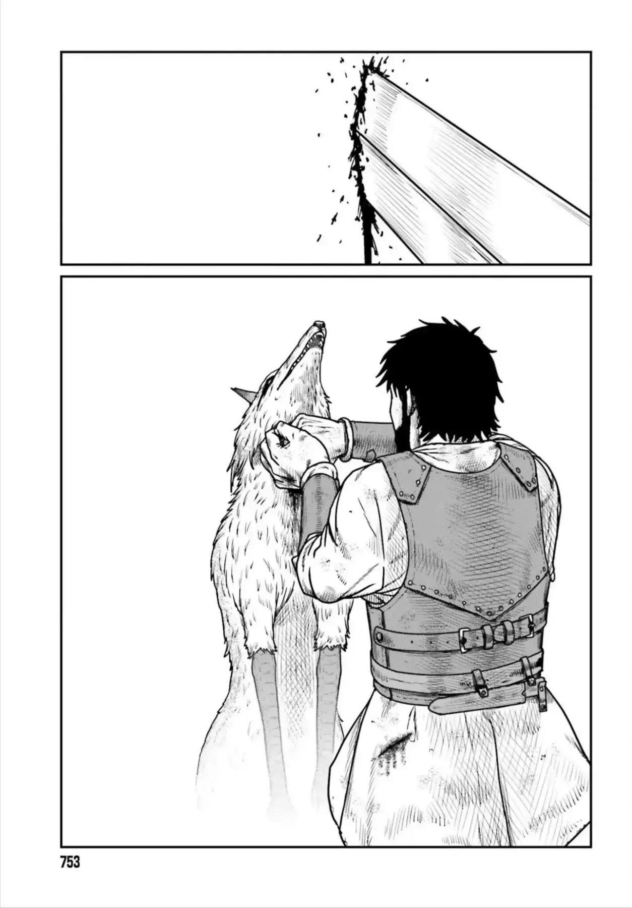 Dã Nhân Tái Sinh Chapter 65 - 18