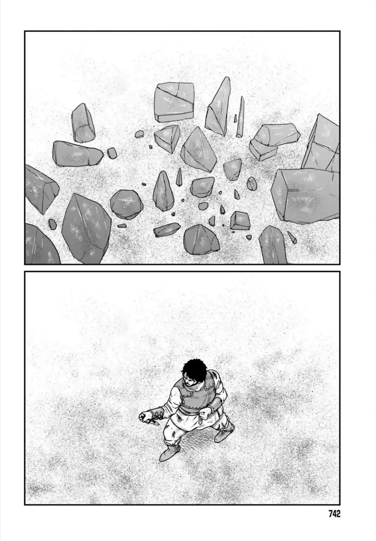 Dã Nhân Tái Sinh Chapter 65 - 7
