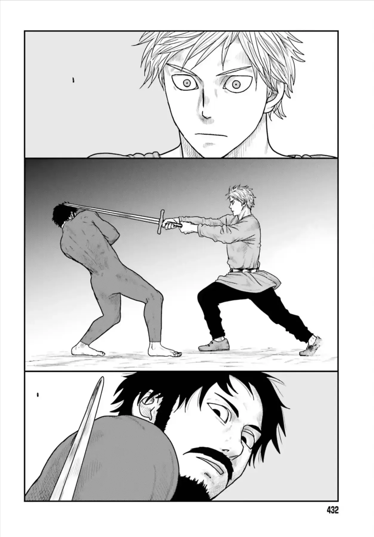 Dã Nhân Tái Sinh Chapter 68 - 11