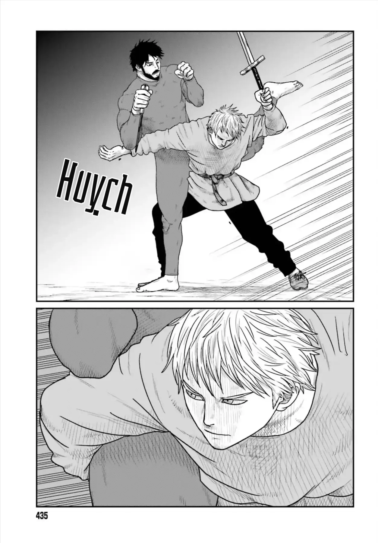 Dã Nhân Tái Sinh Chapter 68 - 14