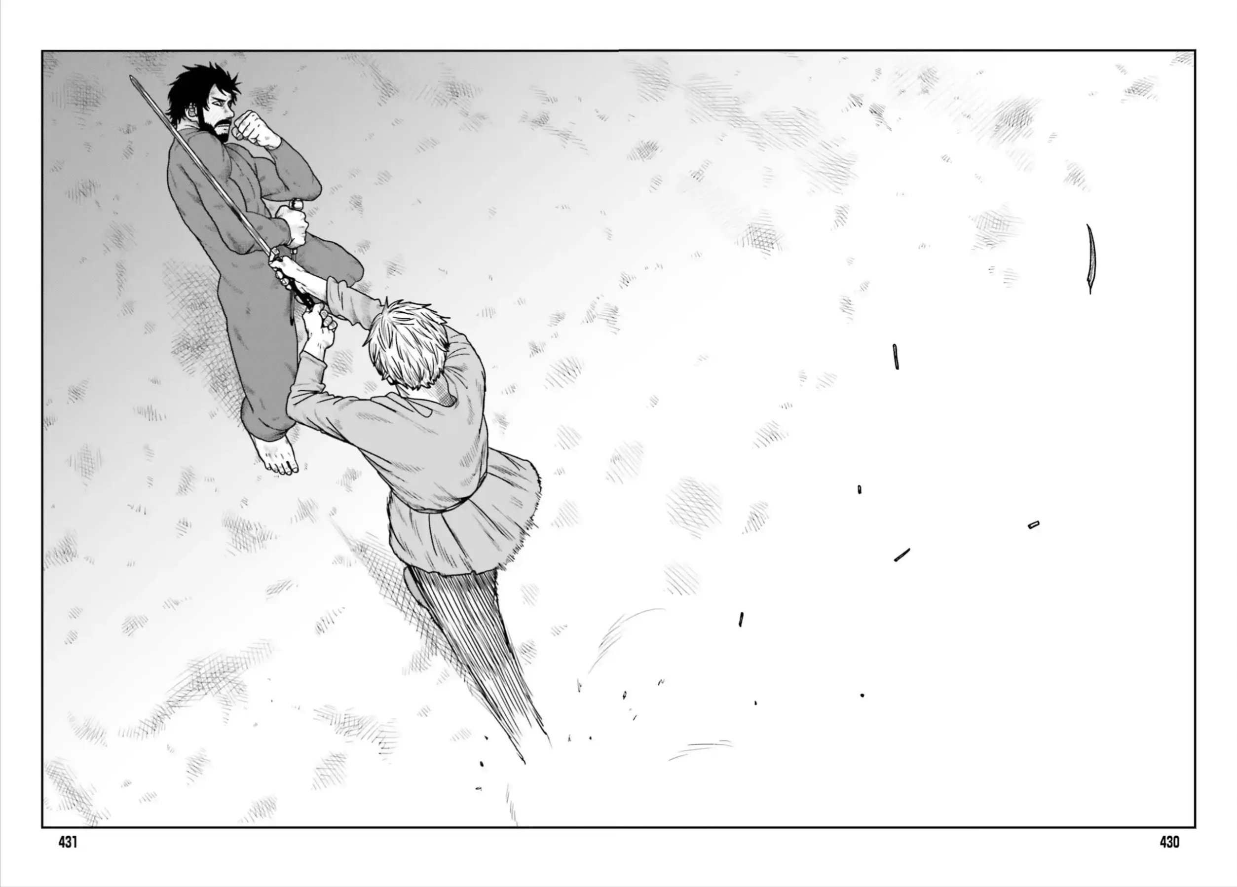 Dã Nhân Tái Sinh Chapter 68 - 10