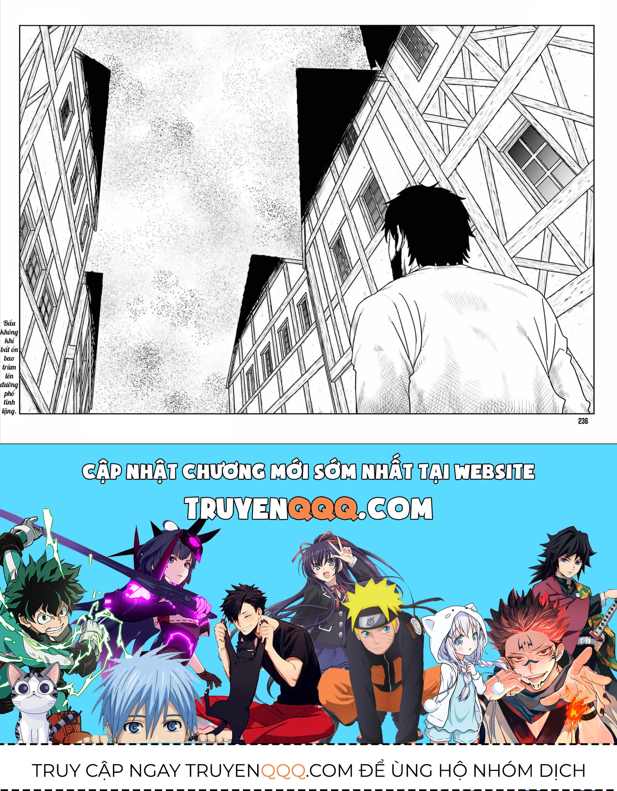 Dã Nhân Tái Sinh Chapter 69 - 20