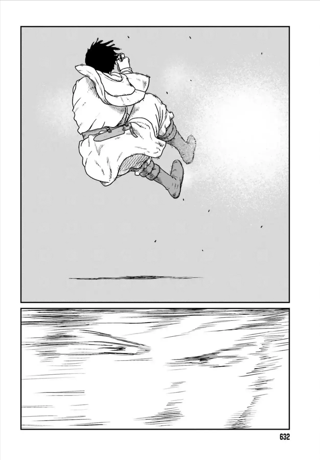 Dã Nhân Tái Sinh Chapter 72 - 12