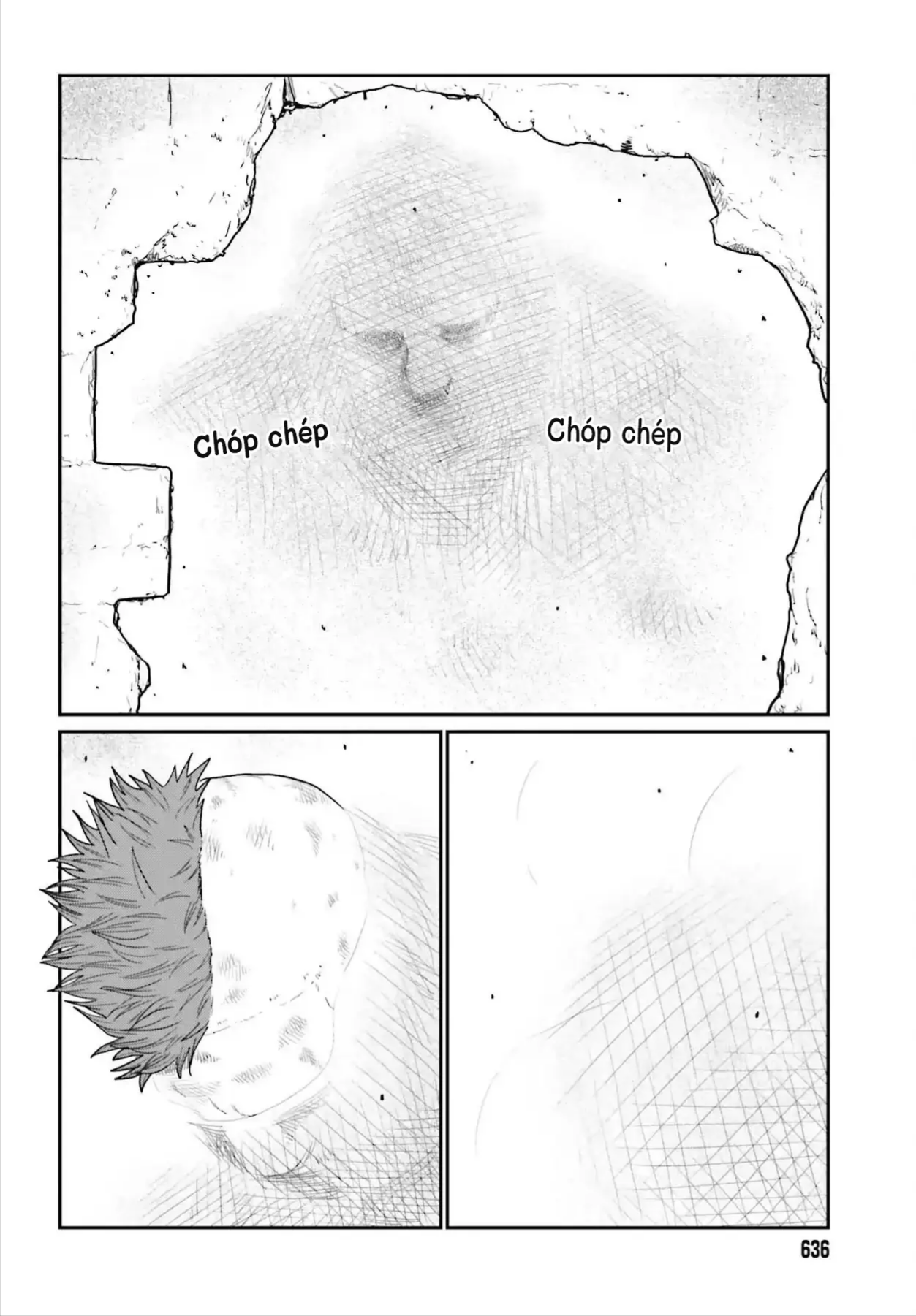 Dã Nhân Tái Sinh Chapter 72 - 16