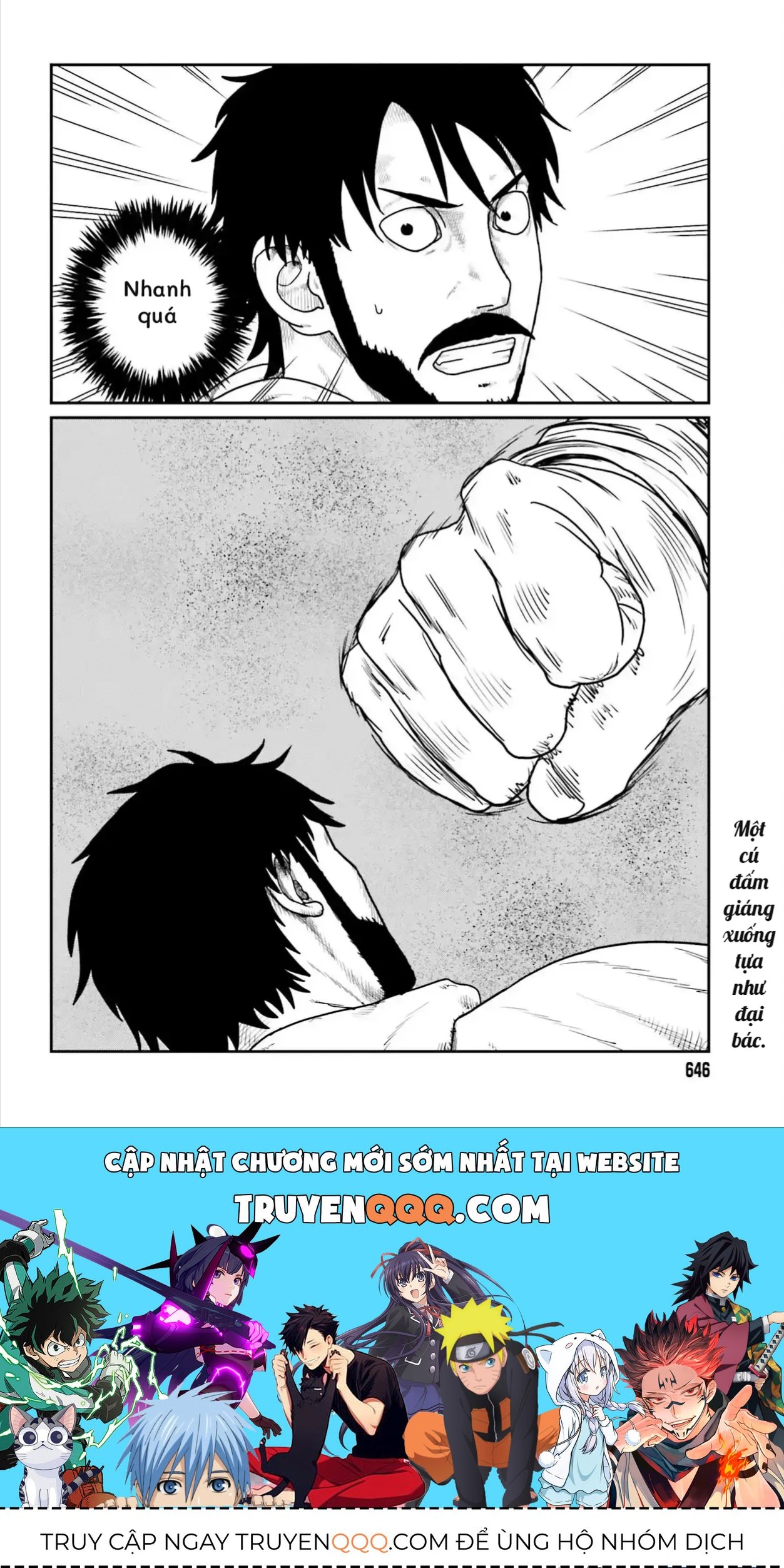 Dã Nhân Tái Sinh Chapter 72 - 26