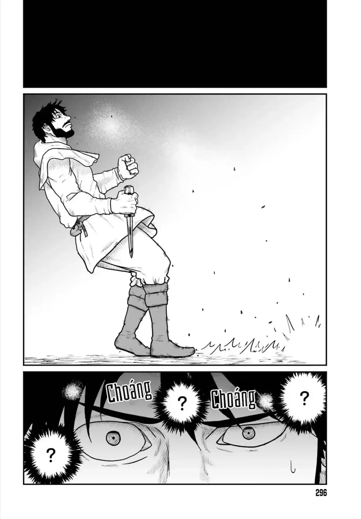 Dã Nhân Tái Sinh Chapter 73 - 2