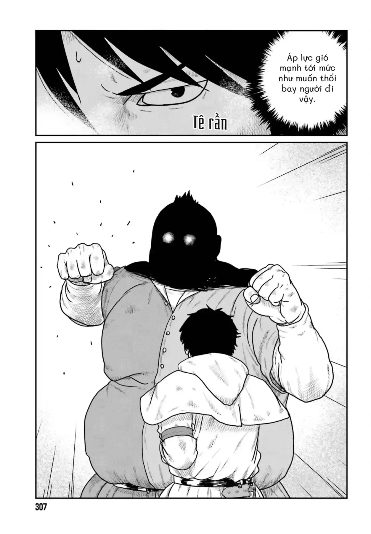 Dã Nhân Tái Sinh Chapter 73 - 13