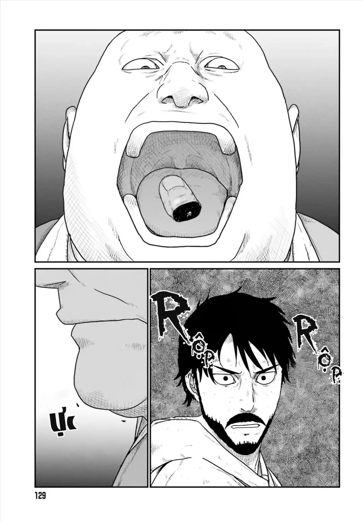 Dã Nhân Tái Sinh Chapter 74 - 12