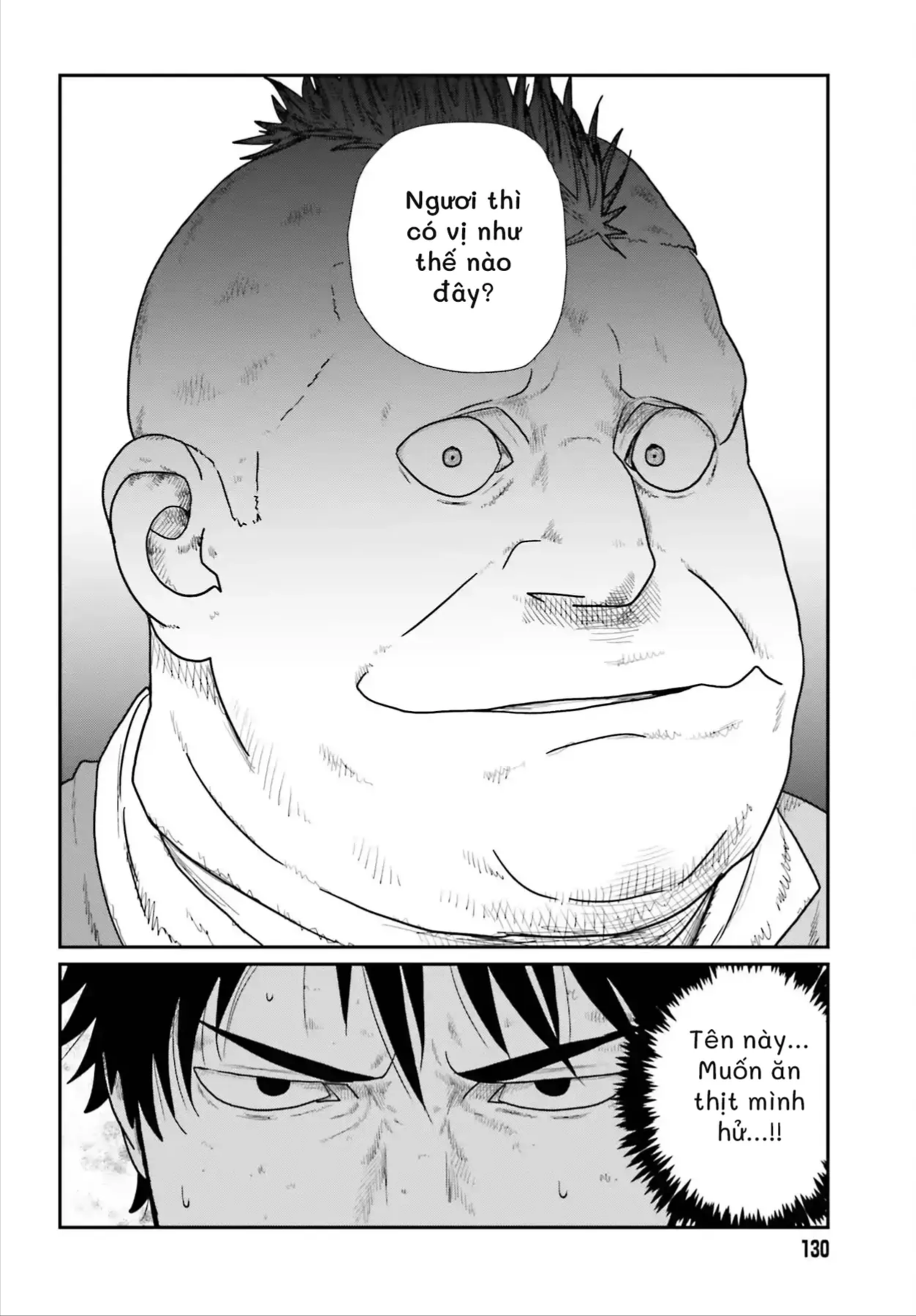 Dã Nhân Tái Sinh Chapter 74 - 13
