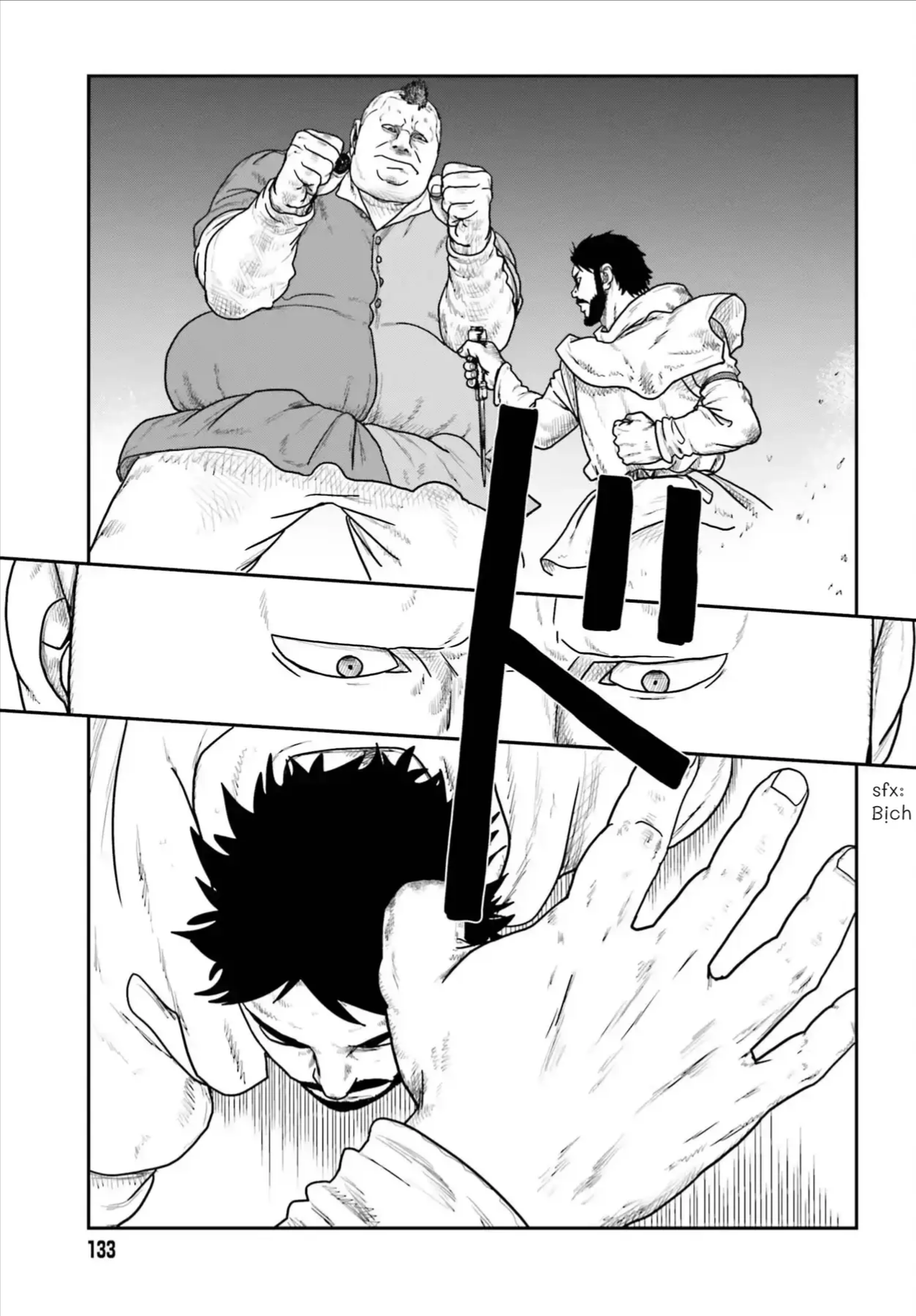 Dã Nhân Tái Sinh Chapter 74 - 16