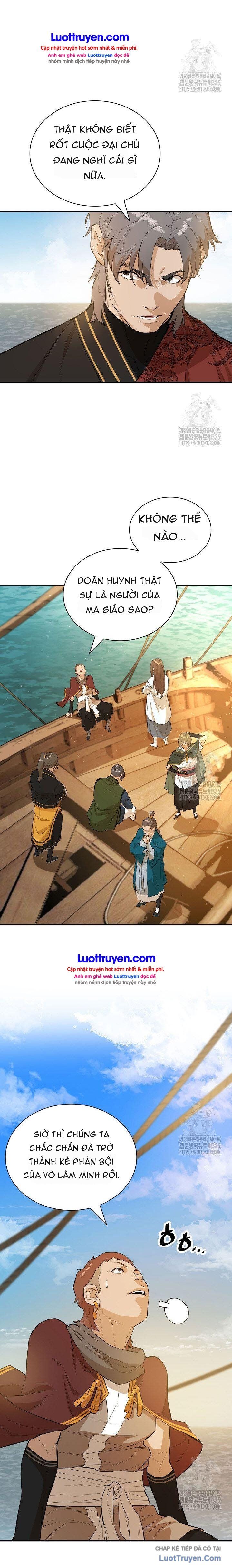 Kẻ Phản Diện Vô Song Chapter 72 - 2
