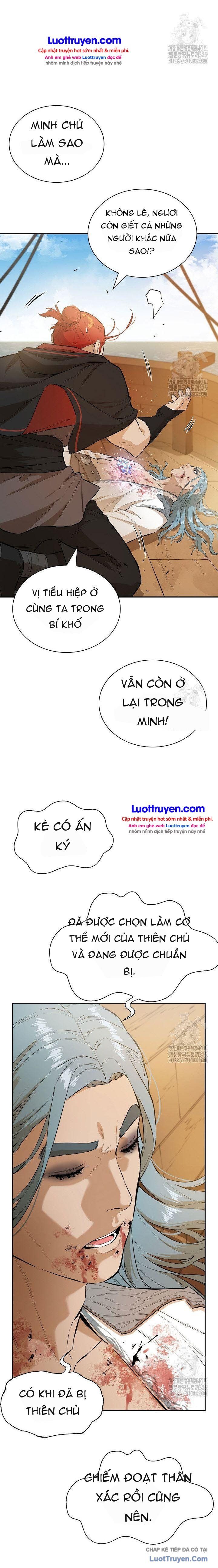 Kẻ Phản Diện Vô Song Chapter 72 - 11