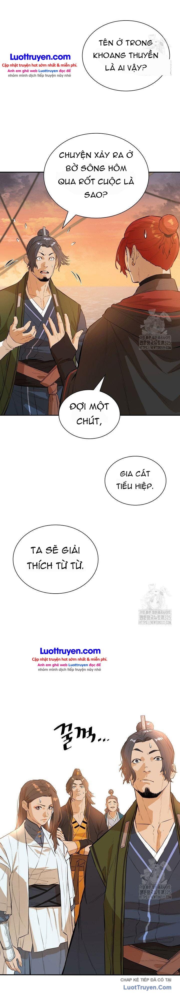 Kẻ Phản Diện Vô Song Chapter 72 - 14
