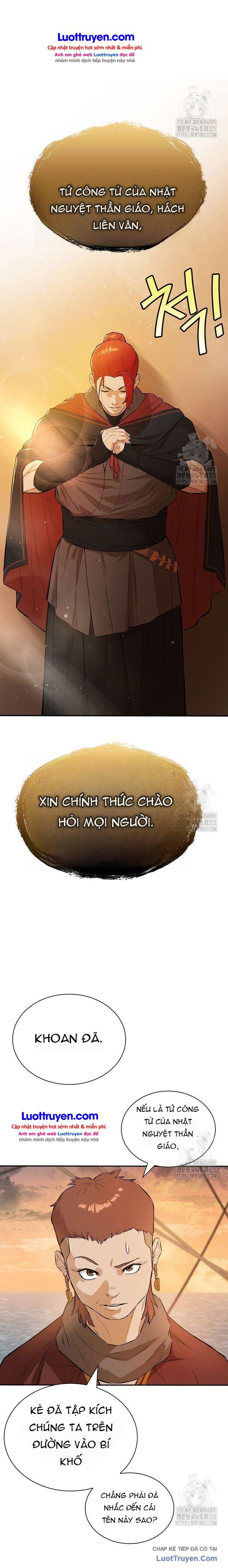 Kẻ Phản Diện Vô Song Chapter 72 - 16