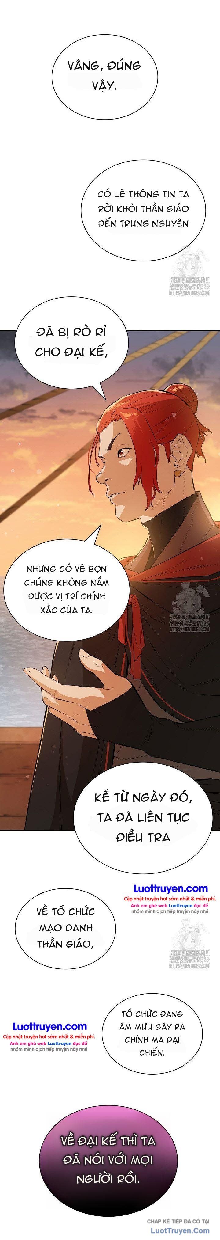 Kẻ Phản Diện Vô Song Chapter 72 - 17