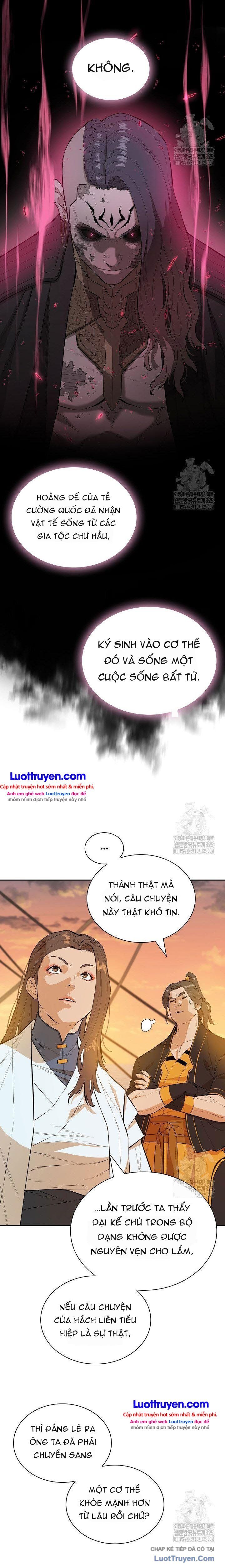 Kẻ Phản Diện Vô Song Chapter 72 - 20