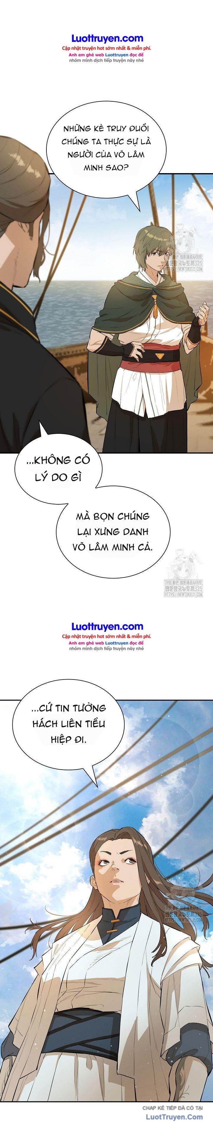 Kẻ Phản Diện Vô Song Chapter 72 - 3