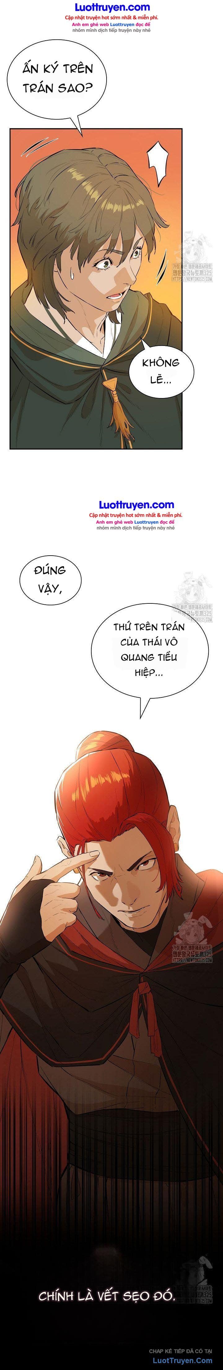 Kẻ Phản Diện Vô Song Chapter 72 - 22