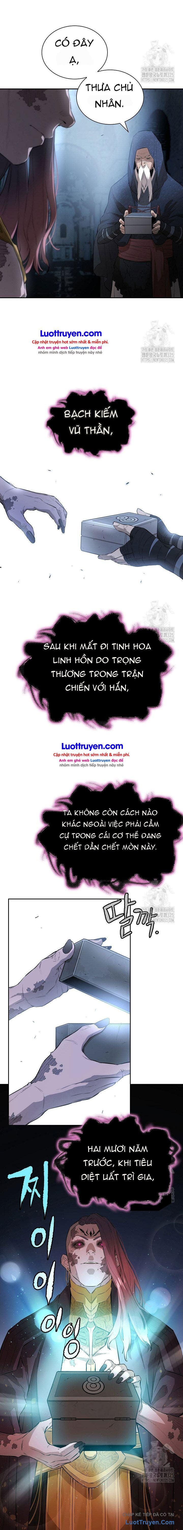 Kẻ Phản Diện Vô Song Chapter 72 - 25