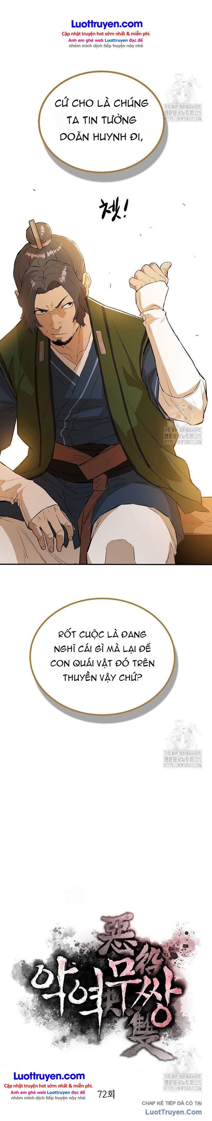 Kẻ Phản Diện Vô Song Chapter 72 - 4