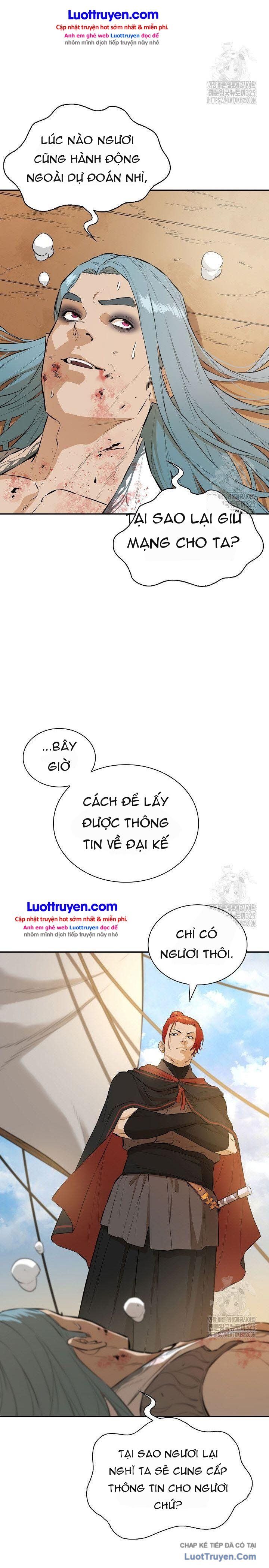Kẻ Phản Diện Vô Song Chapter 72 - 6