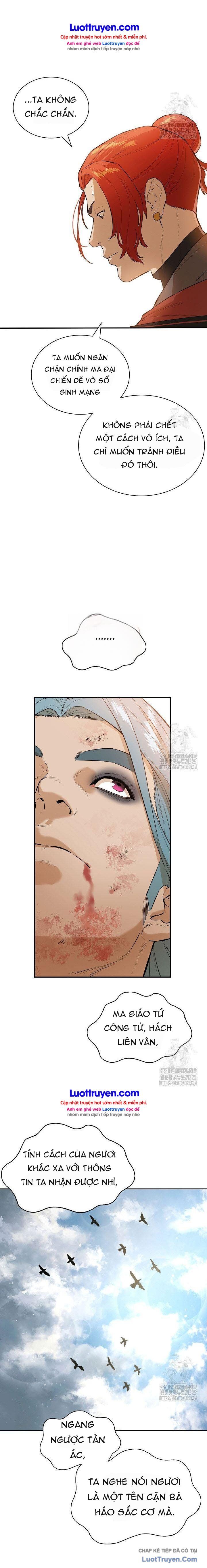 Kẻ Phản Diện Vô Song Chapter 72 - 7