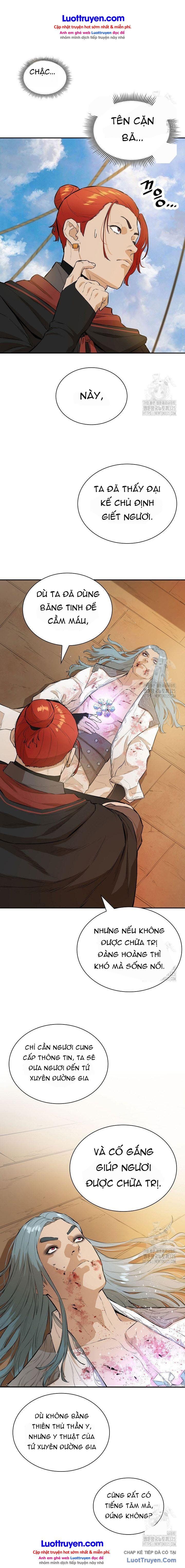 Kẻ Phản Diện Vô Song Chapter 72 - 8