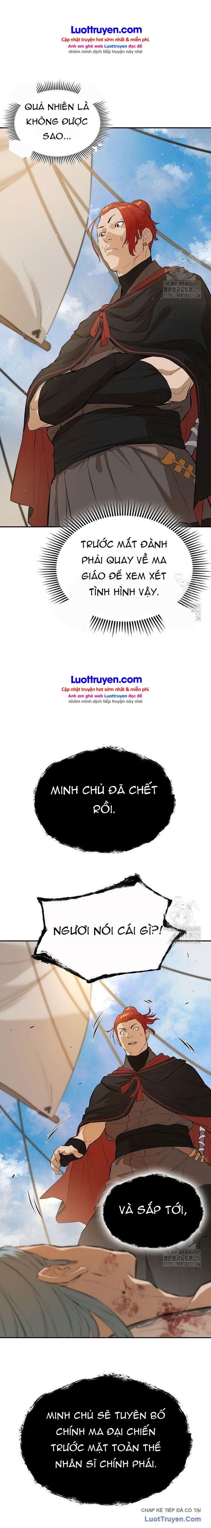 Kẻ Phản Diện Vô Song Chapter 72 - 9