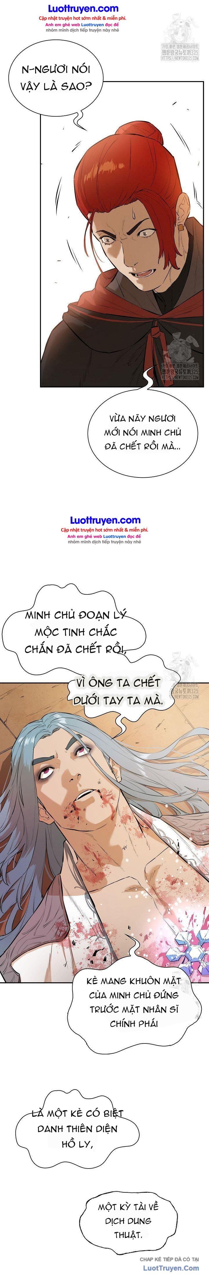 Kẻ Phản Diện Vô Song Chapter 72 - 10