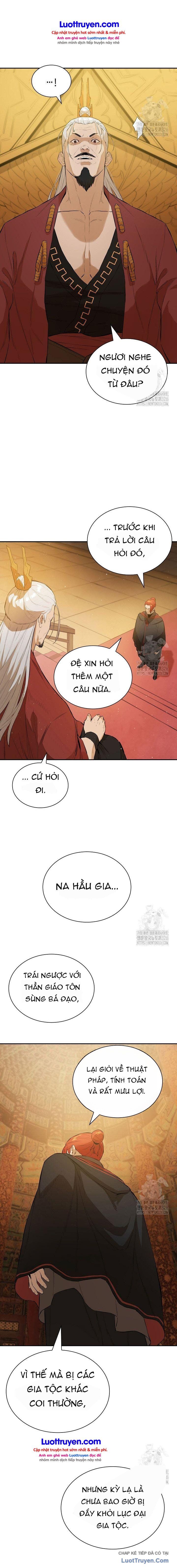 Kẻ Phản Diện Vô Song Chapter 73 - 16
