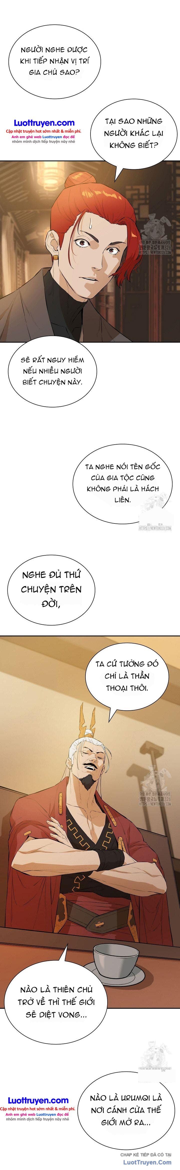 Kẻ Phản Diện Vô Song Chapter 73 - 19
